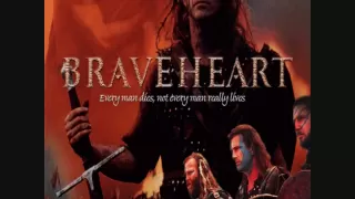 Braveheart Soundtrack - End Credits (HQ)