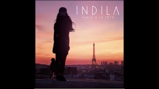 Indila - Parle à ta tête (Official Audio)