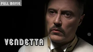 Vendetta | English Full Movie | Drama