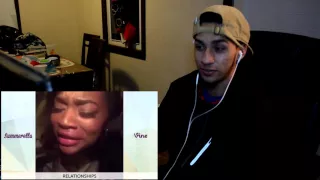 Summerella Vine Compilation 2015 reaction