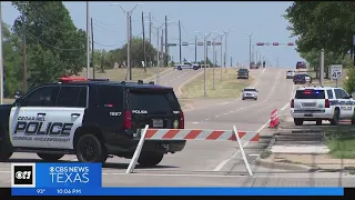 Court documents reveal possible motive for shooting at Cedar Hill medical clinic