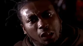 Ol' Dirty Bastard- Brooklyn Zoo Remix (music video)