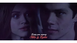 Stiles & Lydia | Losing your memory (+ season 6)