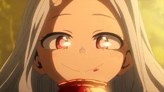 Eri Smile Moments | My Hero Academia (English Sub)