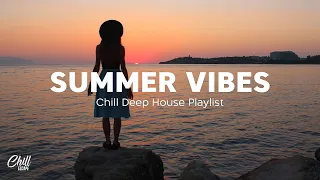 Mega Hits 2023 🌱 The Best Of Vocal Deep House Music Mix 2023 🌱 Summer Music Mix 2023 #24