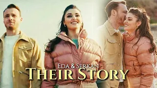 eda & serkan | their story [1×01-1×39] SEASON 1