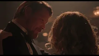 Tango scene from "The Story of My Wife" (2021)