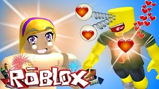 РОБЛОКС РЕАЛЬНАЯ ЖИЗНЬ ИГРА СИМУЛЯТОР ROBLOX Приключения мульт героя на игровом канале СПТВ