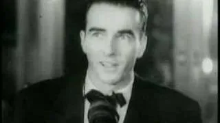Montgomery Clift - A Place in the Sun premiere