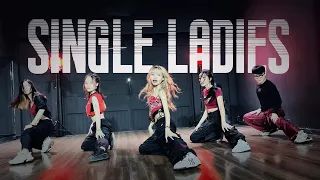 Beyoncé - Single Ladies (JAM REPUBLIC) | Dance Cover by BoBoDanceStudio