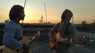 500 miles acoustic cover