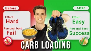 The Truth About Carb Loading: 5 Myths Busted!