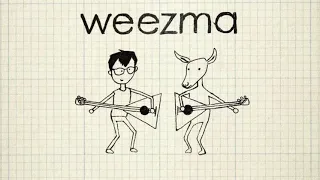 Weezer + Ozma - What the Hell