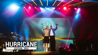 Twenty One Pilots - Live At Hurricane Festival 2022 [Highest/Source Quality]