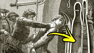 Top 10 Unusual Criminal Sentences in History - Part 2