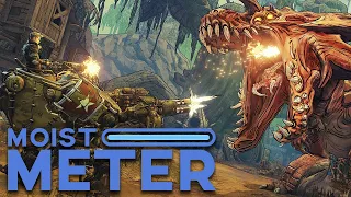 Moist Meter | Borderlands 3