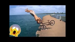 PEOPLE ARE INSANE 2018 ✿ Amazing Skills and Talented 2018 | Part 1