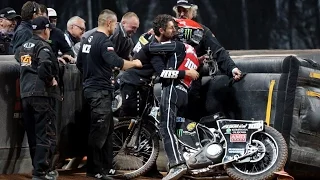 TEGERA® Stockholm SGP Final Replay