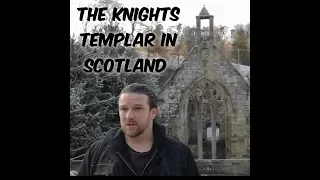 Knights Templar in Scotland