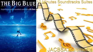 "The Big Blue" Soundtrack Suite