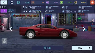 Drag Racing Streets - бий ме  по бос и стартираме проект