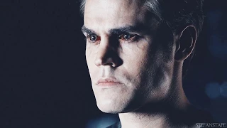 Stefan Salvatore (ripper) | DNA