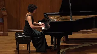 Anyssa Neumann - Little Prelude in C minor, BWV 934 by J. S. Bach