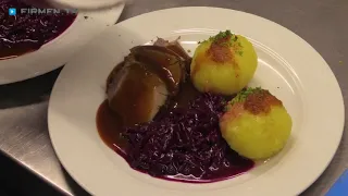 Restaurant in Leipzig-Mitte: Gaststätte Zills Tunnel – gemütliches Gasthaus mit Ferienwohnungen!