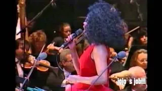 Very,Very Rare- 1996- Diana Ross- Amazing Grace -Live In Budapest