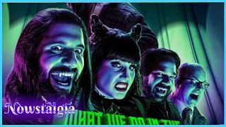 What We Do In The Shadows Season 2 Premiere Review | Nowstalgia Reviews