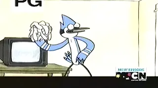 Cartoon Network Commercials | October 25, 2010 (60fps)