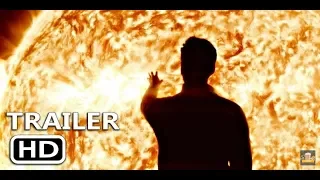 CLARA -[2019 Sci-Fi Movie official trailer] #TroianBellisario #PatrickJ.Adams #KristenHager