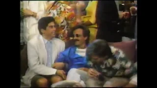 Weekend At Bernie's | Feature Film Movie | Television Commercial | 1989