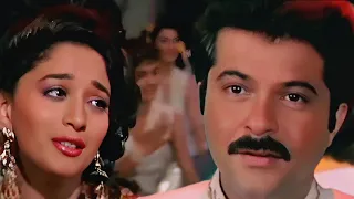 Aap Ko Dekh Ke-Kishen Kanhaiya 1990 HD Video Song, Anil Kapoor, Madhuri Dixit