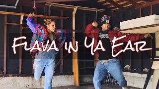 Flava in Ya Ear Remix || Freestyle & Choreo by Konkrete and Alyson Stoner