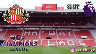 ΚΟΡΥΦΗΣ ΣΥΝΕΧΕΙΑ SEASON 5 EPISODE 7  |SUNDERLAND RTG FIFA 23 CAREER MODE|