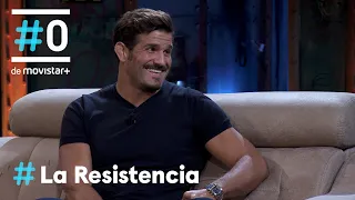 LA RESISTENCIA - Entrevista a Juan Espino | #LaResistencia 05.10.2020