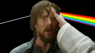 Doctor Strange - The Great Gig In The Sky (Doctor Strange Meets Pink Floyd)