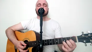 Rebel Rebel - David Bowie (acoustic cover)