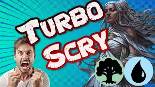 Galadriel Turbo Scry |Historic Brawl|Arena Gameplay|Lord of the Rings