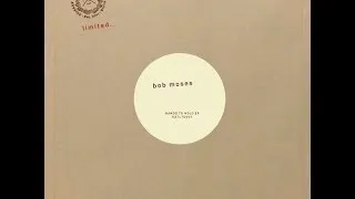 Bob Moses - Hands To Hold (Original Mix)
