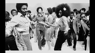 70's GROOVES AND FUNK MIX