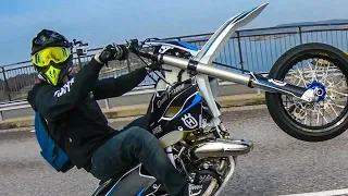 SUPERMOTO RIDEOUT║SPRING 2019 ft. NTKLife