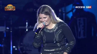 Marília Mendonça - Sem Sal (Ao Vivo) (Caldas Country Show 2018)