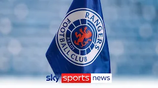 Rangers confirm they will sing the national anthem before tonight's Champions League game