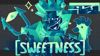 Sweetness // Animation Meme // HAPPY HALLOWEEN!!