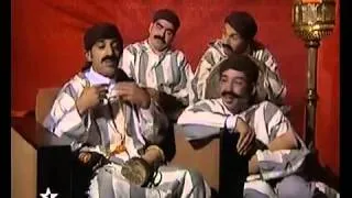 Hassan El Fad   Chanily TV   Episode 06 part 2   6 حسن الفد الحلقة