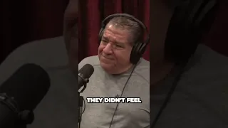 Joey Diaz Respect for Guns with Joe Rogan