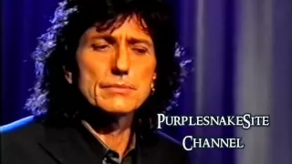 Whitesnake - Too Many Tears & The Deeper The Love (Acoustic VH1 1997)