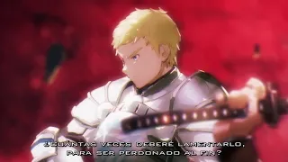 Overlord III ED: Silent Solitude / Subtitulado al español